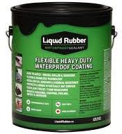 Liquid rubber