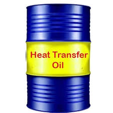 Heat Transfer Oil