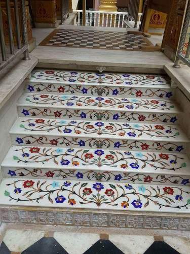 Inlay Marble Tiles
