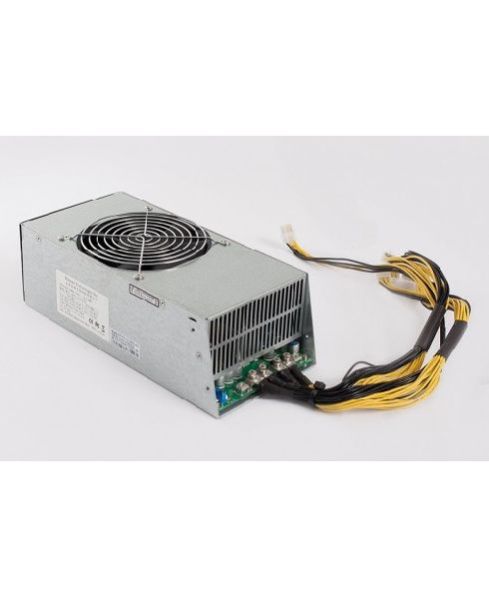 AntMiner APW5 1300W-2600W