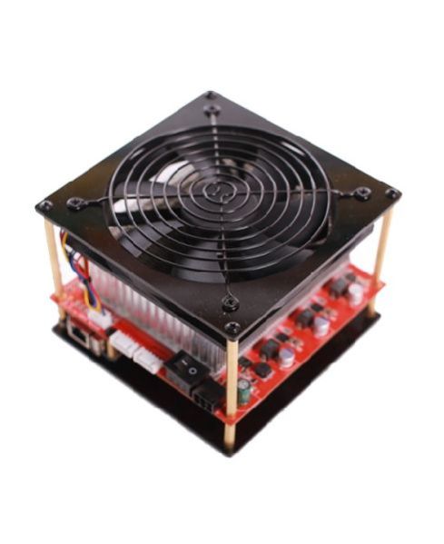 Baikal Cube 300MH Dash Miner