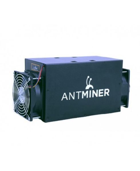 bitmain antminer