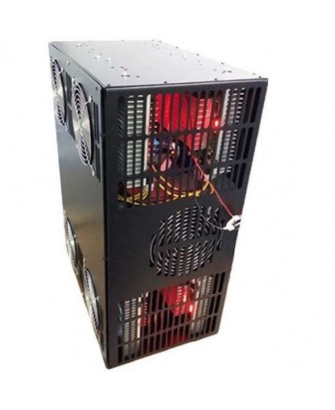 ASIC 2.0 TH SHA-256 DRAGON MINER BITCOIN