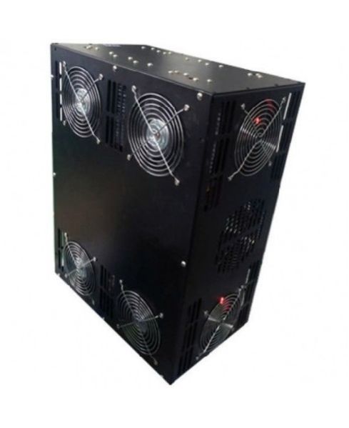 ASIC 2.3 TH SHA-256 DRAGON MINER BITCOIN ASIC