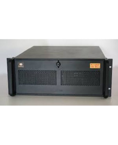 Litecoin Scrypter PRO 900MH/s Rack Mount Miner