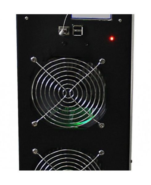 LKETC DRAGON MINER BITCOIN ASIC 1TH/S SHA-256