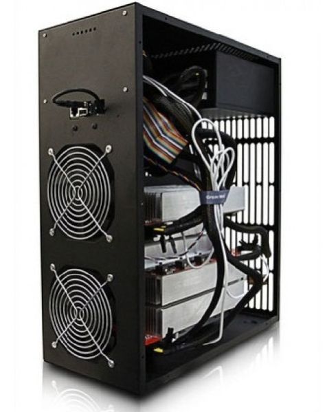 30MH LKETC DRAGON MINER