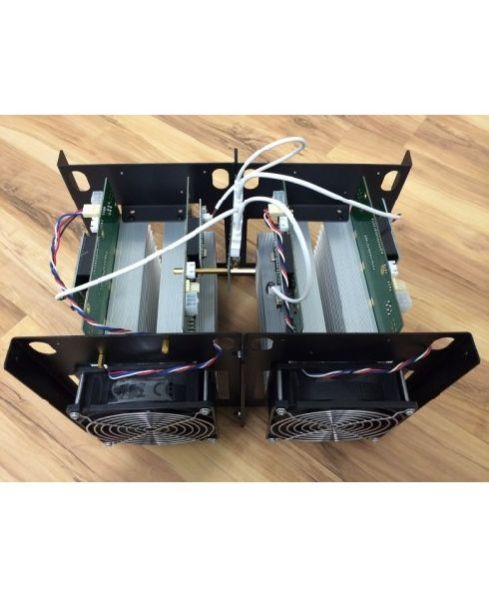 R4 Box 450GH 1W ASIC MINER