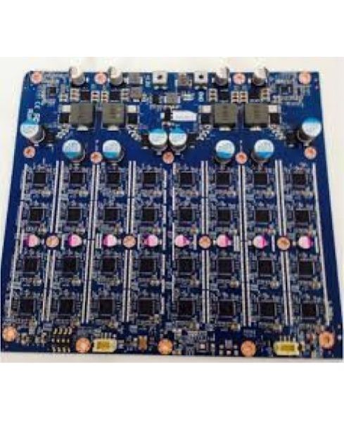 Zeus Miner GEN III Chip Blade