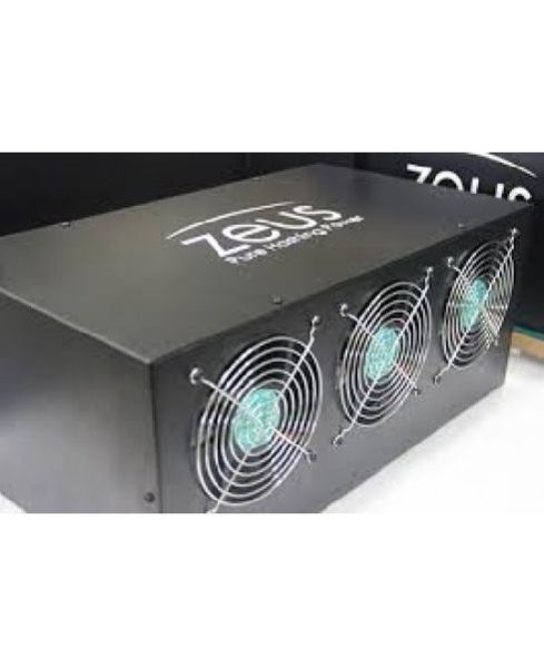 Zeus Miner Thunder X3 28-30Mh/s