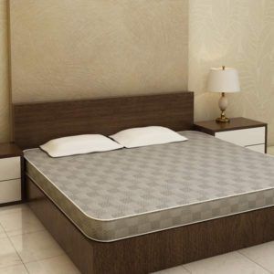 Orthopedic Bonded Mattress