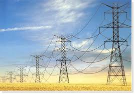 Power transmission tower, Voltage : Upto 400kV (3Φ)