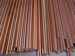 Beryllium Copper Rod