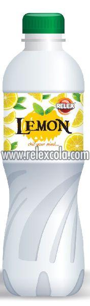 Lemon Soft Drink