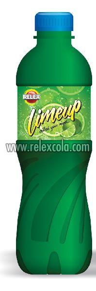 Limeup Soft Drink