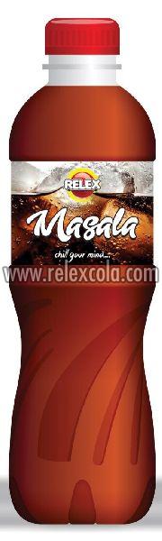 Masala Soft Drink