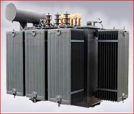 Converter Duty Transformer by Urja Techniques (India) Private Limited ...