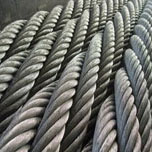 Steel Wire Ropes