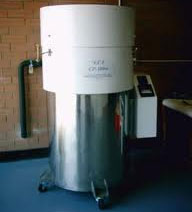 Cryogenic equipment