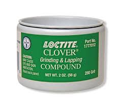 Lapping Compound