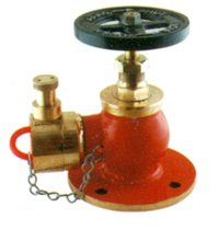 fire valve