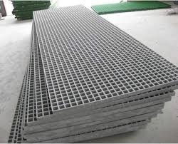 Fibre Reinforced Plastic