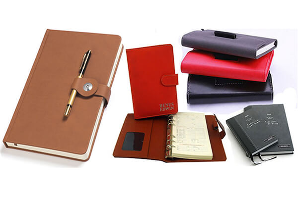 Diary printing services