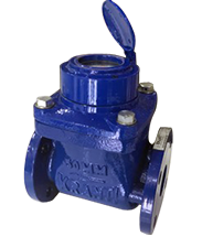 Woltman Water Meter Manufacturer in Punjab India by B. M. WATER METERS ...