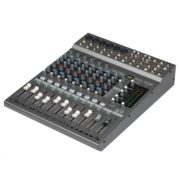 Mixing Console Case