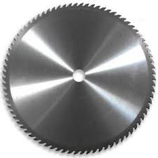 Circular Blade