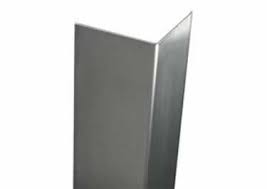 Stainless steel corner guards