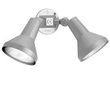 Flood light fixture