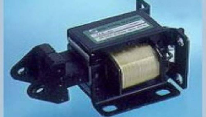 AC Solenoids