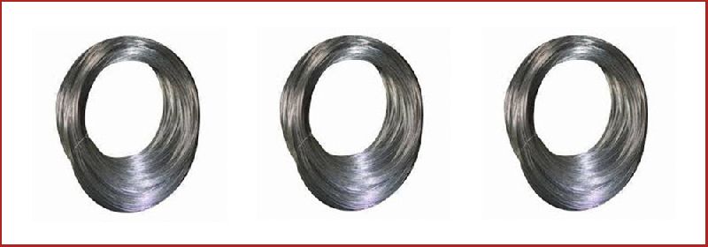 alloy steel wires