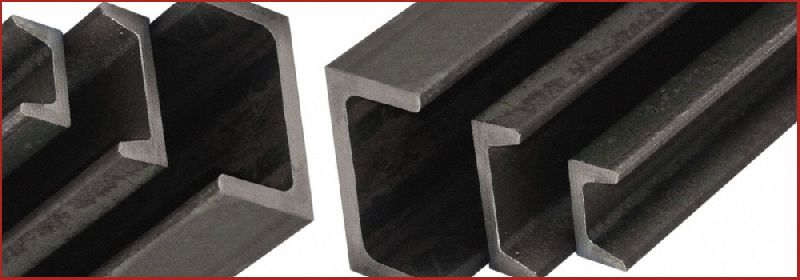 Carbon Steel Angle & Channel