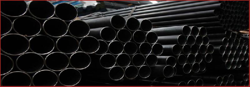 Carbon Steel Seamless Erw Welded Pipes