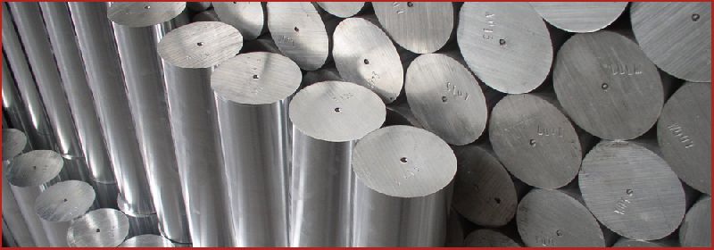 Nickel Alloy Bars