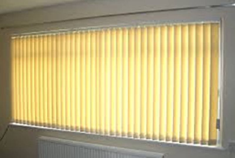 window blinds