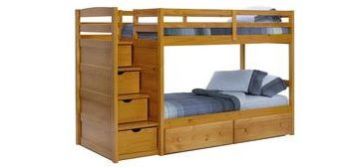 Bunk Beds