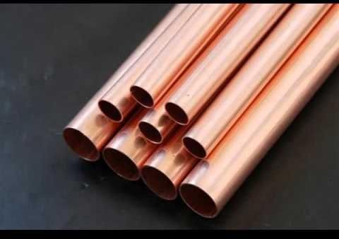 Phosphorous Copper, Copper Phosphorous