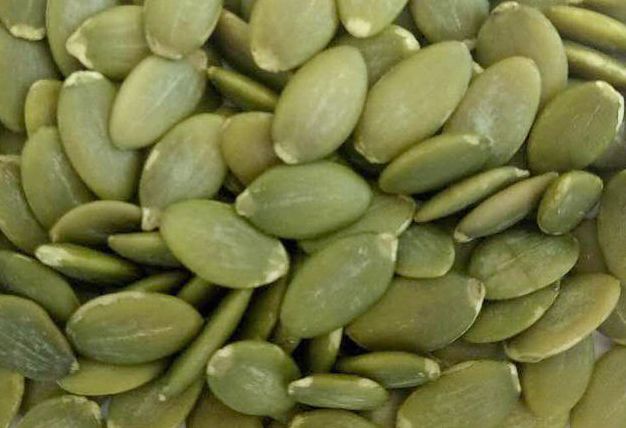 Pumpkin Seed Kernel