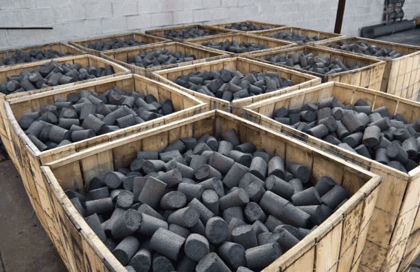 Quality Nickel Briquettes