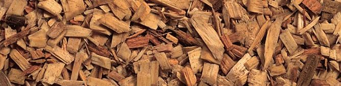 Wood Chips