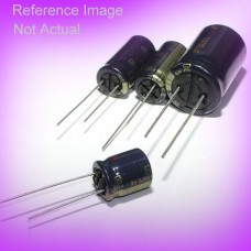 Dc Capacitor