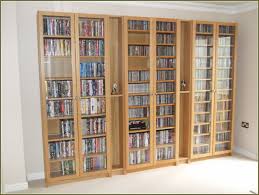 dvd storage cabinets