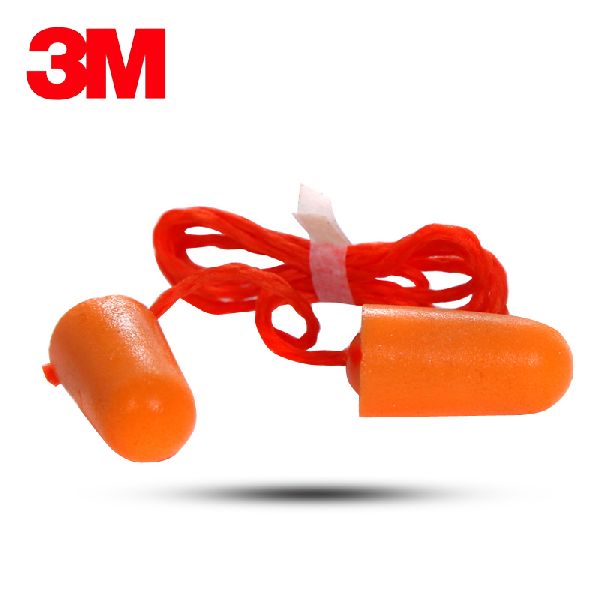 Disposable Ear Plugs