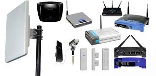 wireless equipment