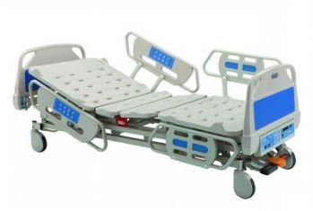 Full Electric ICU Bed