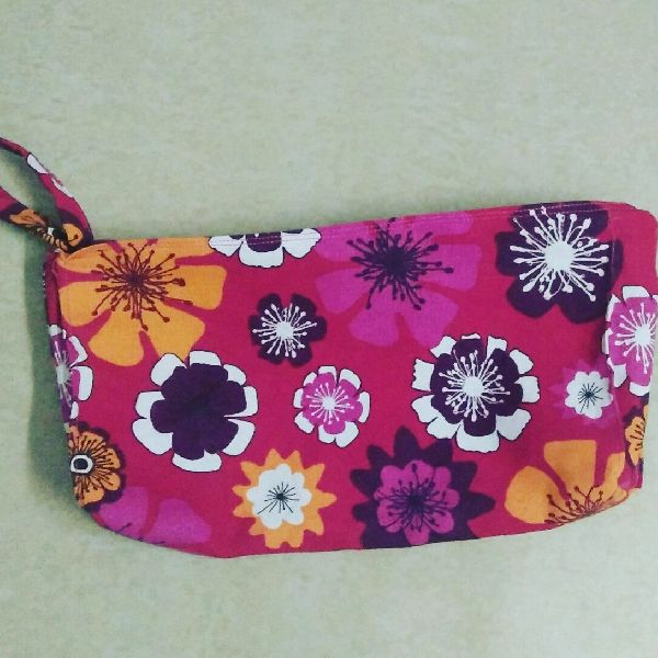 Fabric Pouches