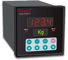 Weighing Controller, Size : 9 inch